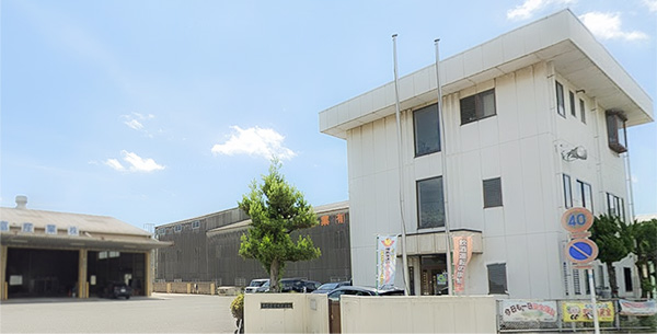 株式会社キューワ 苅田事務所