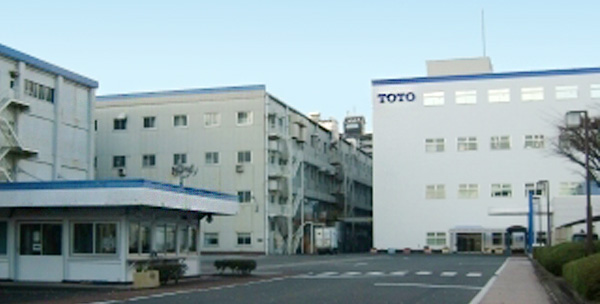 株式会社キューワ小倉工場 本社